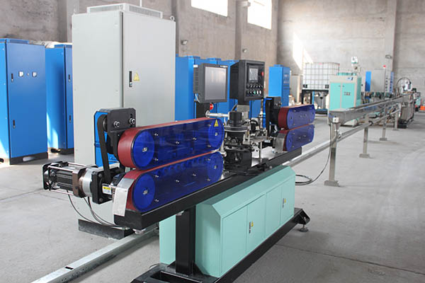 DRIP production line