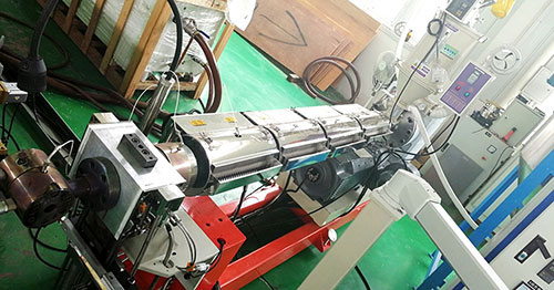 DRIP production line