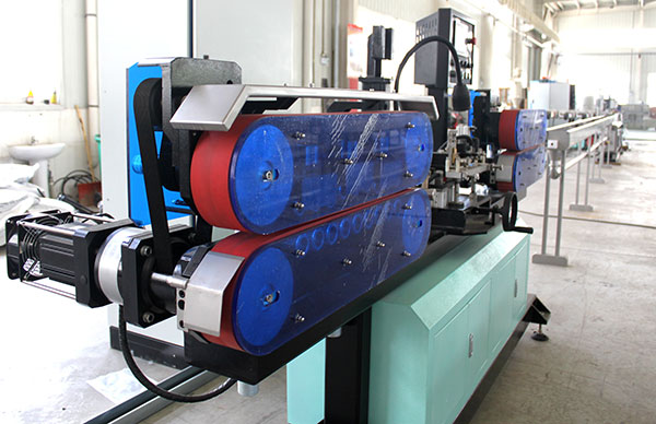 DRIP production line