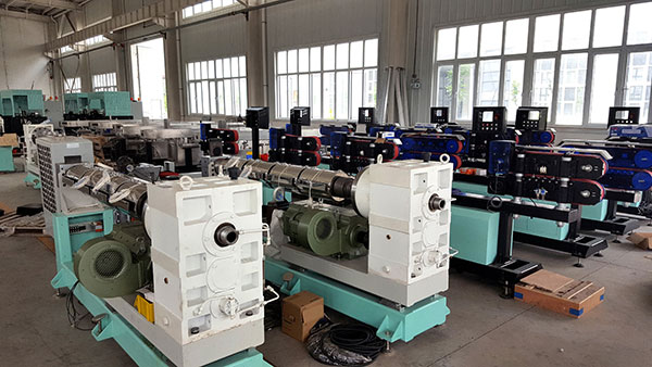 DRIP production line